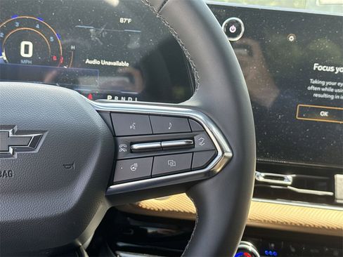 New 2026 Chevrolet Equinox ACTIV w/ Convenience Package III image 18