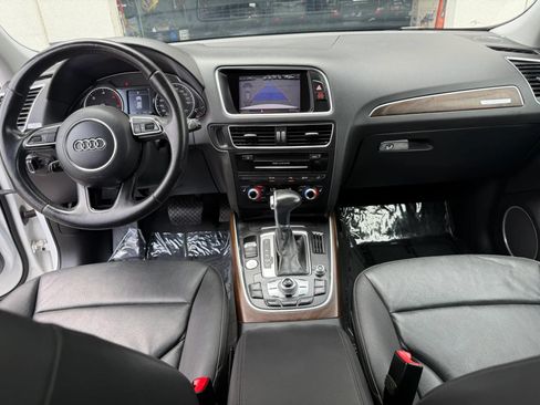 Used 2015 Audi Q5 TDI Premium Plus AWD/4WD image 17