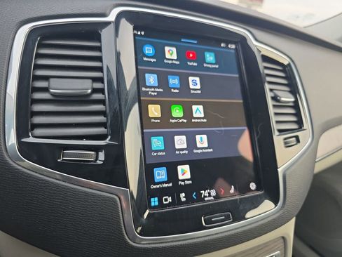 Certified 2023 Volvo XC90 B6 Plus w/ Protection Package Premier image 26