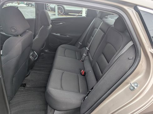 Used 2024 Chevrolet Malibu LT image 20