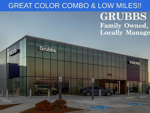 Used 2024 Lexus GX 550 w/ Cold Area Package image 10