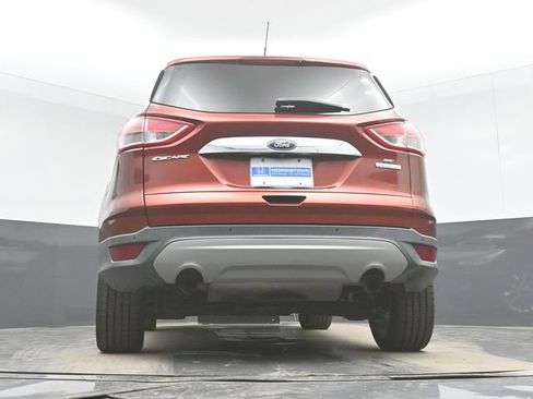 Used 2016 Ford Escape SE w/ SE Chrome Package FWD image 44