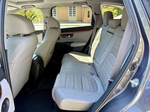Used 2017 Honda CR-V EX-L image 19