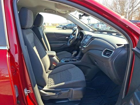 Certified 2023 Chevrolet Equinox LT w/ LPO, Floor Liner Package image 25