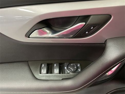 Certified 2023 Chevrolet Blazer LT w/ Driver Confidence Package image 21