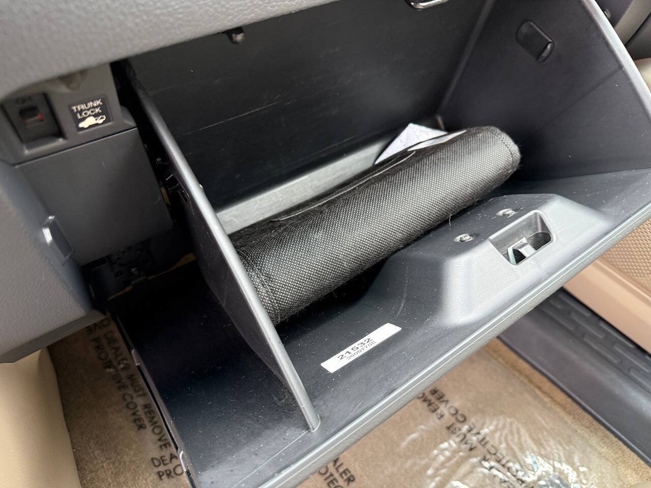 Used 2011 Honda Ridgeline RTS image 25