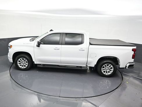 Used 2023 Chevrolet Silverado 1500 RST image 19