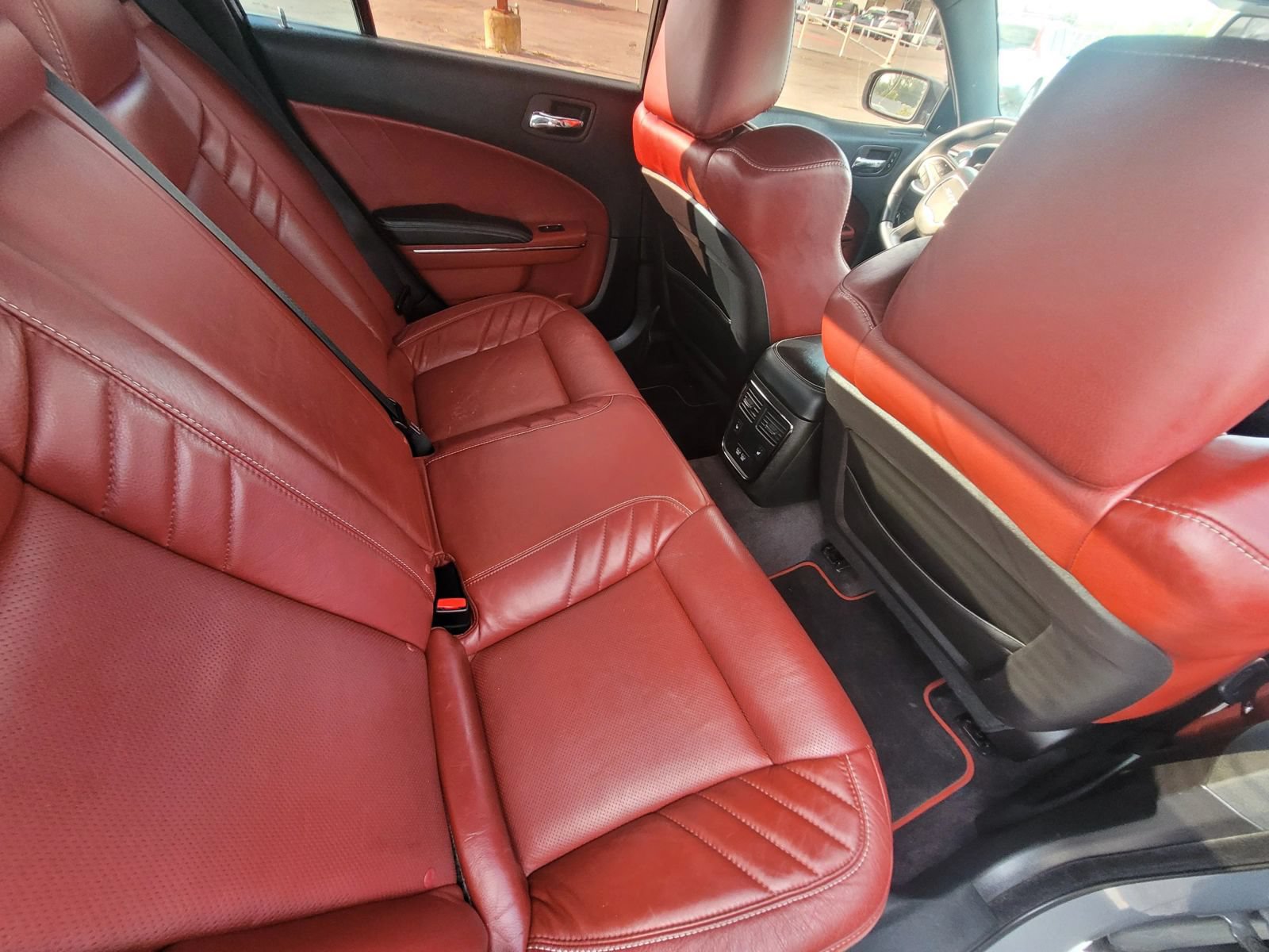Used 2018 Dodge Charger SRT Hellcat RWD image 21