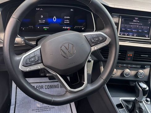 Used 2024 Volkswagen Jetta S FWD image 28