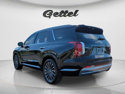 Used 2023 Hyundai Palisade Calligraphy AWD/4WD image 7