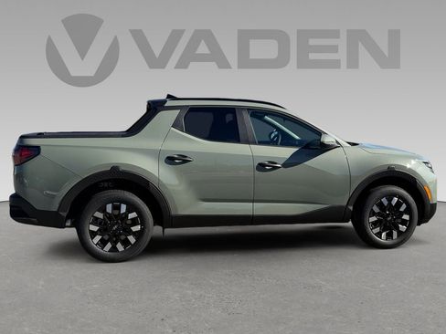 New 2026 Hyundai Santa Cruz SEL image 7