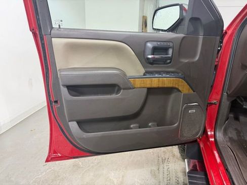 Used 2016 GMC Sierra 1500 SLT image 8