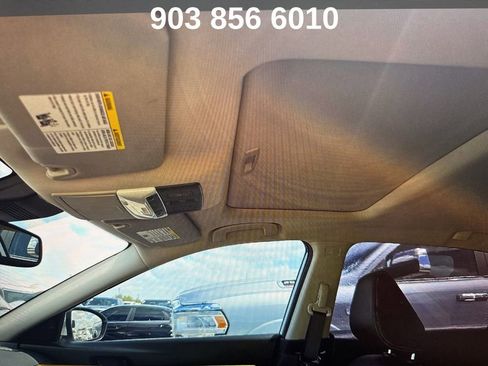 Used 2019 Nissan Altima 2.5 SL image 14