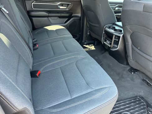 Used 2023 RAM 1500 Big Horn AWD/4WD image 22