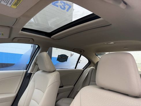 Used 2013 Honda Accord EX-L image 10