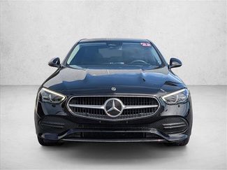 Certified 2022 Mercedes-Benz C 300 Sedan video 2