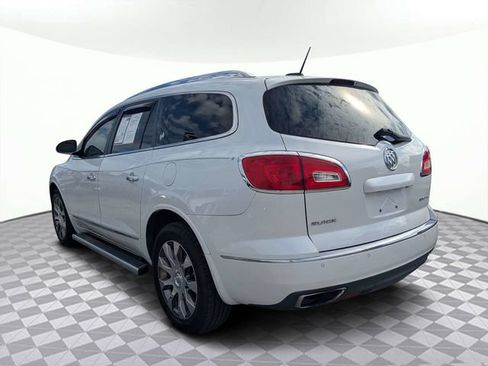 Used 2017 Buick Enclave Premium w/ Experience Buick Package FWD image 5
