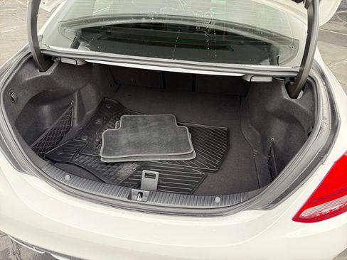 Used 2016 Mercedes-Benz C 300 Sedan w/ Multimedia Package image 20