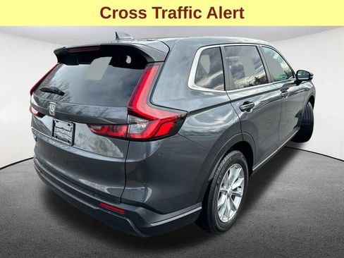 Used 2025 Honda CR-V EX image 10