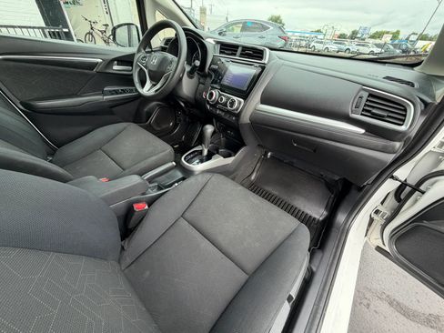 Used 2015 Honda Fit EX image 13