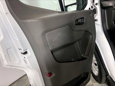 Certified 2024 Ford Transit 350 XLT RWD image 18