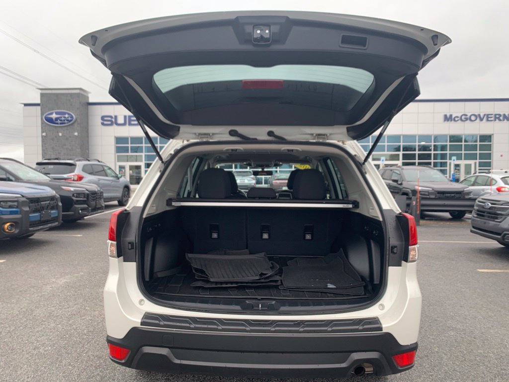 Used 2024 Subaru Forester Premium AWD/4WD image 29
