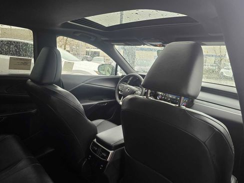 New 2026 Lexus RX 350 Premium image 15