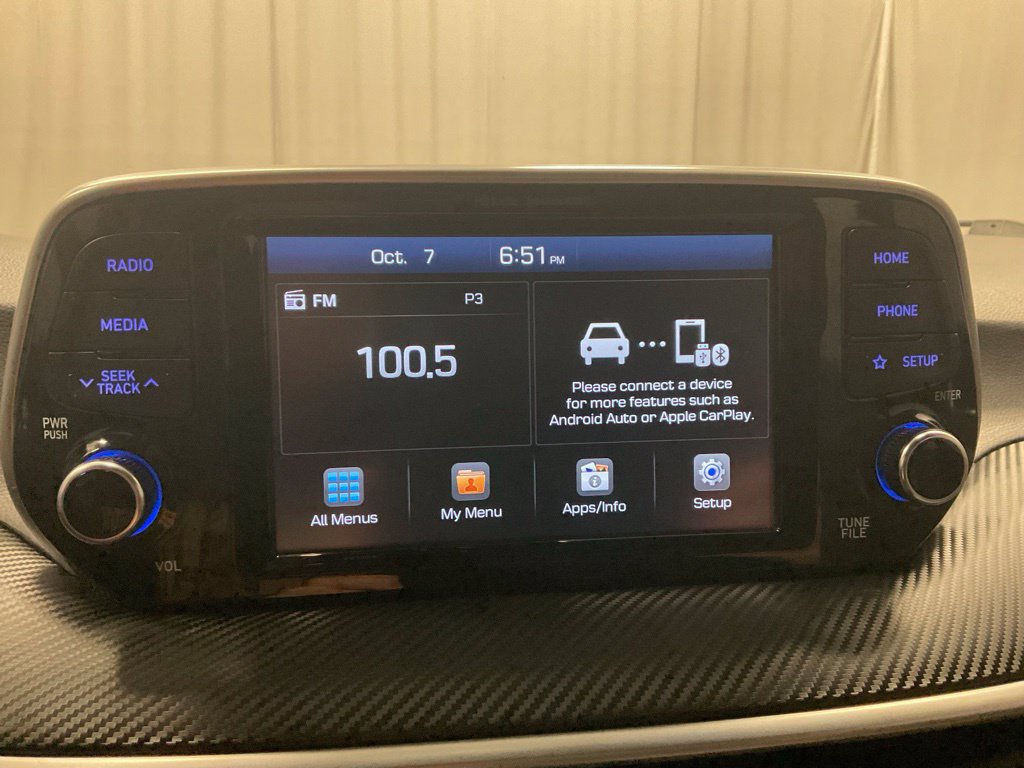 Used 2019 Hyundai Tucson Value AWD/4WD image 18