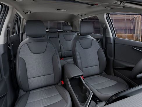 New 2025 Kia Niro EX Touring image 16