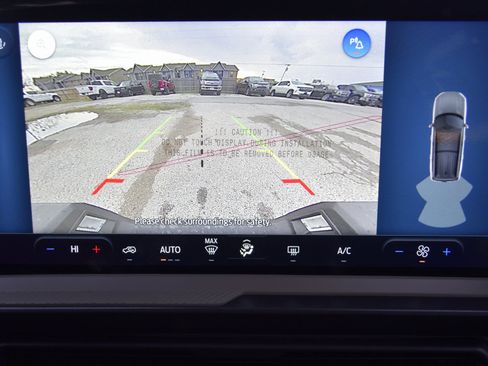 New 2025 Ford Bronco Sport Big Bend image 13