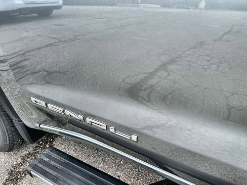 New 2026 GMC Sierra 1500 Denali Ultimate AWD/4WD image 14