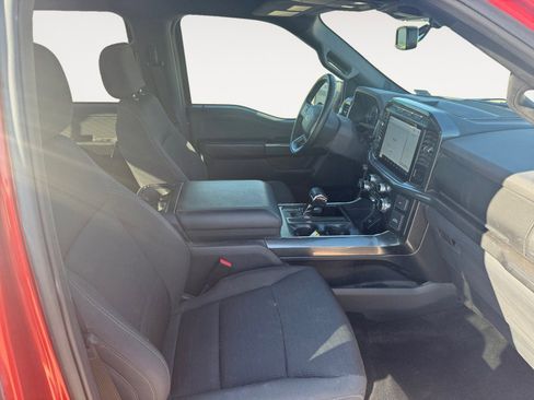 Used 2023 Ford F150 XLT w/ Equipment Group 302A High image 15