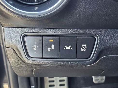 Used 2021 Kia Forte GT FWD image 29