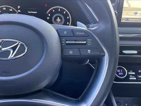 Used 2020 Hyundai Sonata SEL Plus w/ Tech Package image 20