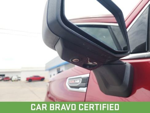 Certified 2019 GMC Sierra 1500 Denali w/ Denali Ultimate Package AWD/4WD image 13