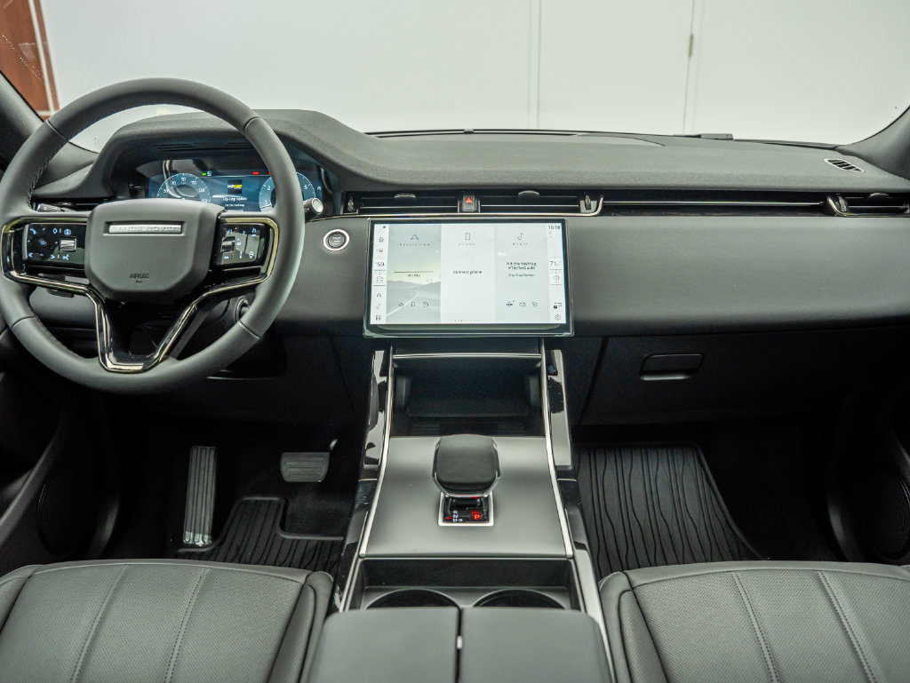 New 2026 Land Rover Range Rover Evoque S AWD/4WD image 28