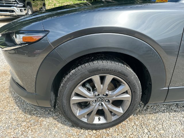 Used 2023 MAZDA CX-30 AWD 2.5 S w/ Preferred Package image 43