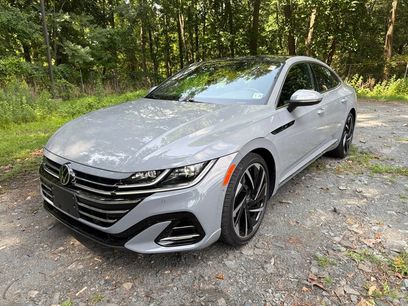 Used 2023 Volkswagen Arteon SEL Premium