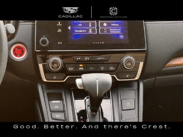 Used 2017 Honda CR-V EX image 15
