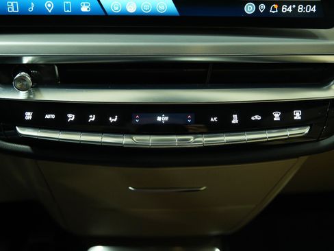 Used 2026 Cadillac Lyriq Signature Luxury w/ Nappa Leather Package AWD/4WD image 40