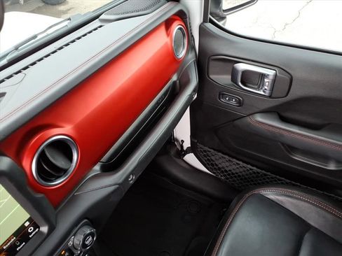 Used 2021 Jeep Gladiator Rubicon image 27