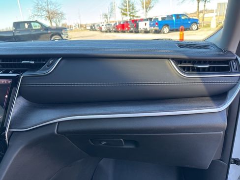 Used 2021 Jeep Grand Cherokee L Limited image 58