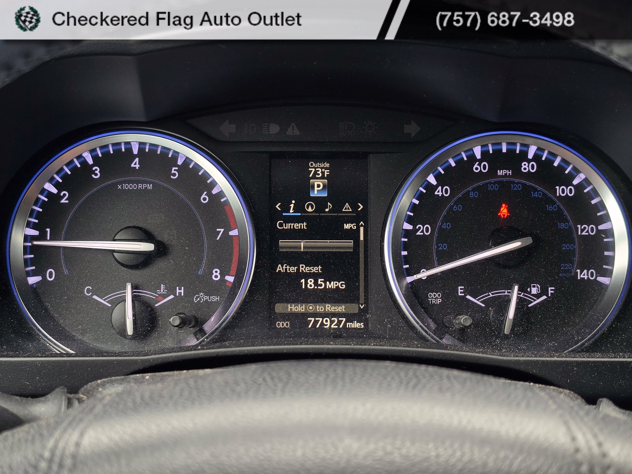 Used 2015 Toyota Highlander XLE AWD/4WD image 12