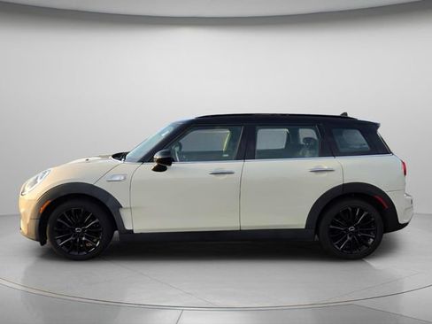 Used 2017 MINI Cooper Clubman S FWD image 3