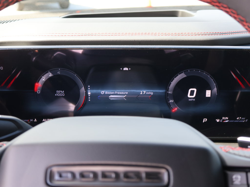 New 2026 Dodge Charger Scat Pack AWD/4WD image 29