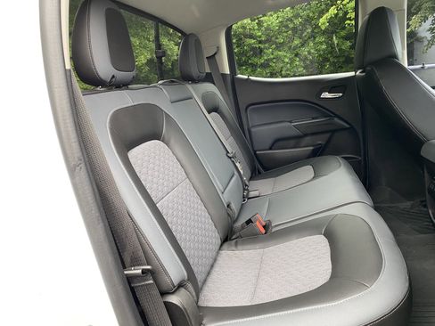 Used 2016 Chevrolet Colorado Z71 RWD image 33