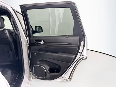 Used 2019 Jeep Grand Cherokee High Altitude image 33
