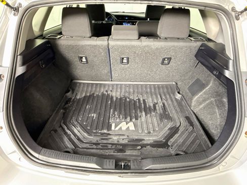Used 2018 Toyota Corolla iM w/ All-Weather Mat Package FWD image 35