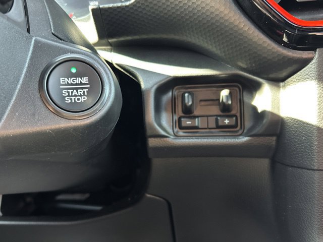 Used 2025 Ford Ranger Raptor AWD/4WD image 49