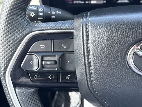 Used 2024 Toyota Tundra Capstone image 23